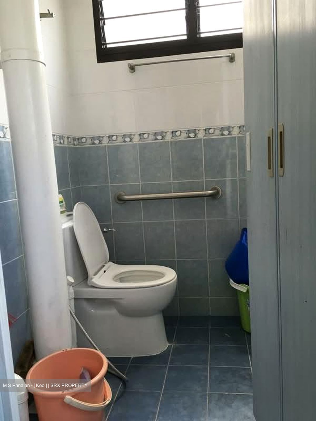 Blk 712 Chong Pang Green (Yishun), HDB 3 Rooms #541081311